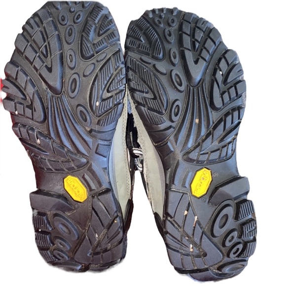 Merrell Vibram Pulse II Women’s Waterproof Boot, Size 6.5 - Picture 5 of 7